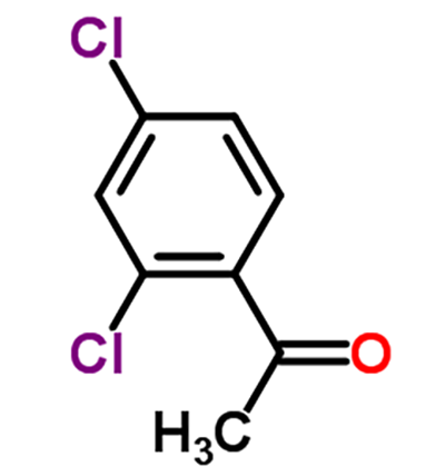 1-(2,4-dichlorophenyl)ethanone