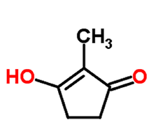 Methyl cyclopentenolone