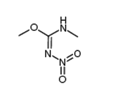 N,O-dimethyl-N’-nitroisourea