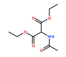 Diethyl acetylmalonate