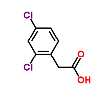 2-(2,4-dichlorophenyl)acetic acid