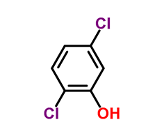 2,5-Dichlorophenol
