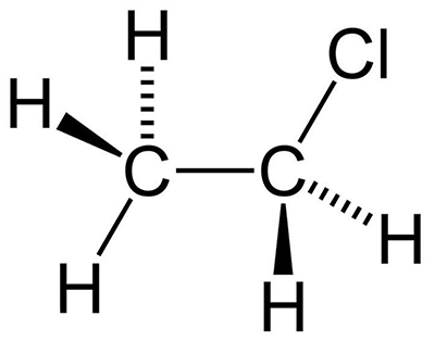 Chloroethane