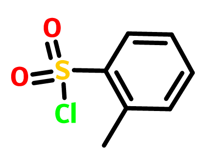 2-methyl benzenesulfonyl chloride