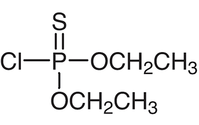 Diethyl chlorothiophosphate